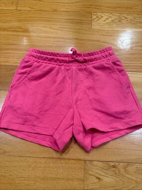 Cat & Jack pink short size 5t.